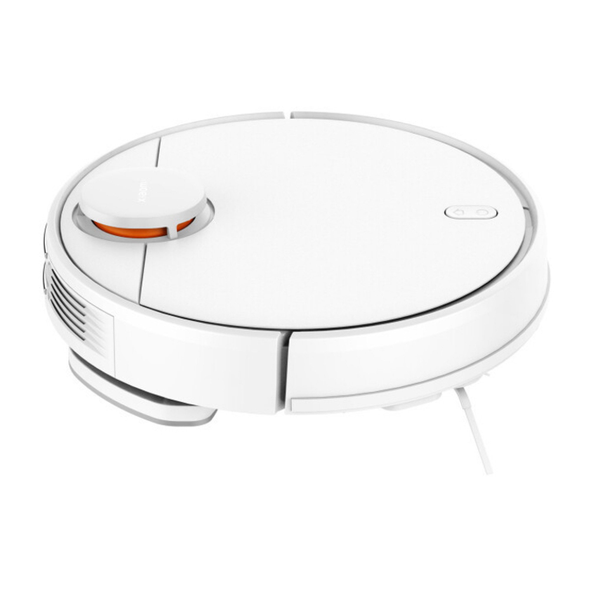 Робот-пилосос з вологим прибиранням Xiaomi Robot Vacuum S10 EU